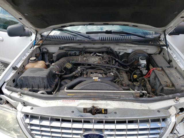 Photo 11 from auction – 2004 FORD EXPLORER X with VIN 1FMDU73W04ZA84087