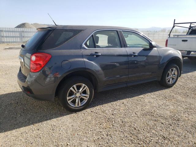 Photo 3 from auction – 2011 CHEVROLET EQUINOX LS with VIN 2GNALBEC5B1224616