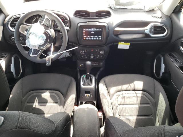 Photo 8 from auction – 2018 JEEP RENEGADE L with VIN ZACCJBBBXJPH59139