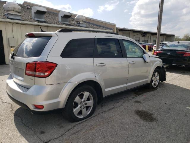 Photo 3 from auction – 2012 DODGE JOURNEY SX with VIN 3C4PDCBG3CT204541