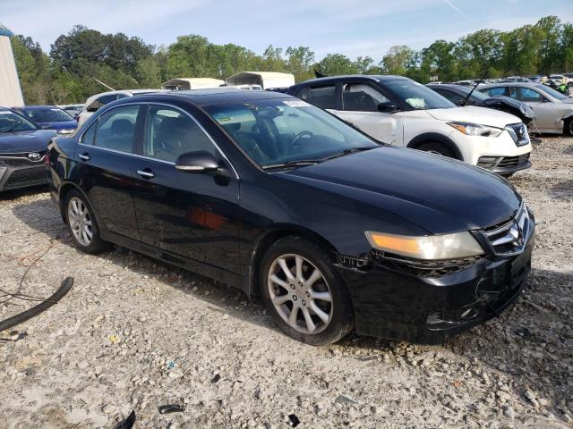 Photo 4 from auction – 2006 ACURA TSX with VIN JH4CL96896C021103