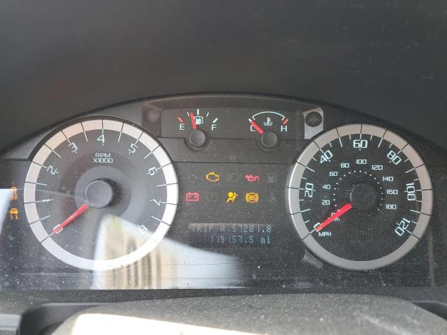 Photo 9 from auction – 2012 FORD ESCAPE LIM with VIN 1FMCU0EG3CKB09550