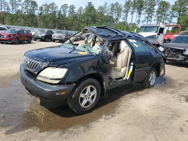 صورة رقم 1 من المزاد - 2003 LEXUS RX 300 مع VIN JTJGF10U130160640
