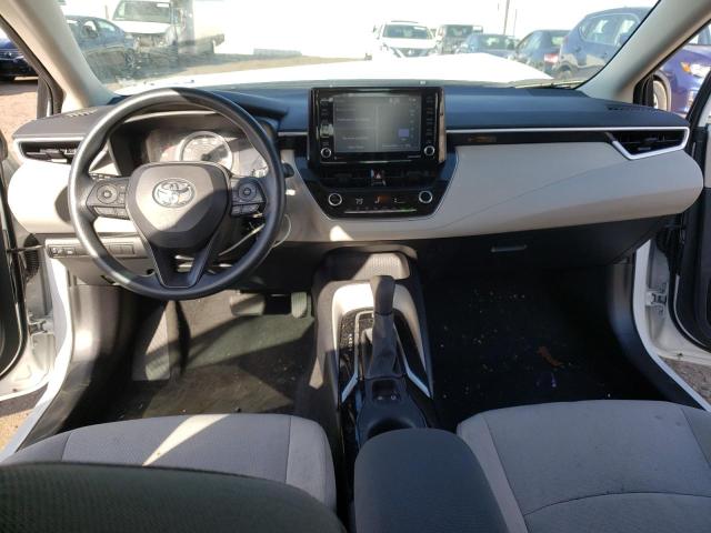 Photo 8 from auction – 2022 TOYOTA COROLLA LE with VIN 5YFEPMAE6NP337305