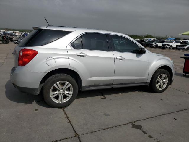 Photo 3 from auction – 2015 CHEVROLET EQUINOX LS with VIN 1GNALAEK8FZ110866
