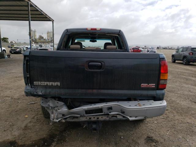 Photo 6 from auction – 2005 GMC NEW SIERRA with VIN 2GTEK13T051119156
