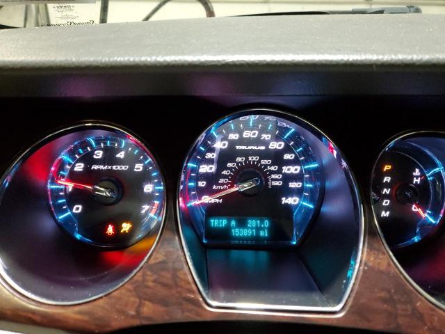 Photo 9 from auction – 2011 FORD TAURUS LIM with VIN 1FAHP2FW6BG104868