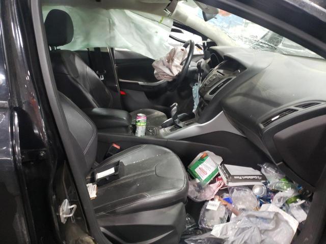 Photo 7 from auction – 2014 FORD FOCUS SE with VIN 1FADP3F25EL167778