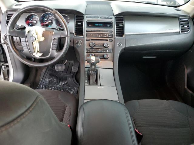 Photo 8 from auction – 2012 FORD TAURUS SEL with VIN 1FAHP2EW7CG137543