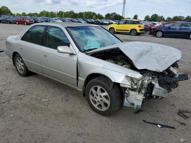 Photo 4 from auction – 2000 TOYOTA CAMRY LE with VIN 4T1BF28K6YU110026