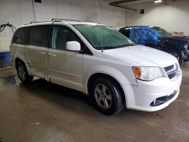 Photo 4 from auction – 2013 DODGE GRAND CARA with VIN 2C4RDGDG2DR548766
