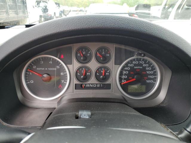 Photo 9 from auction – 2004 FORD F150 with VIN 1FTPX14594NA68151