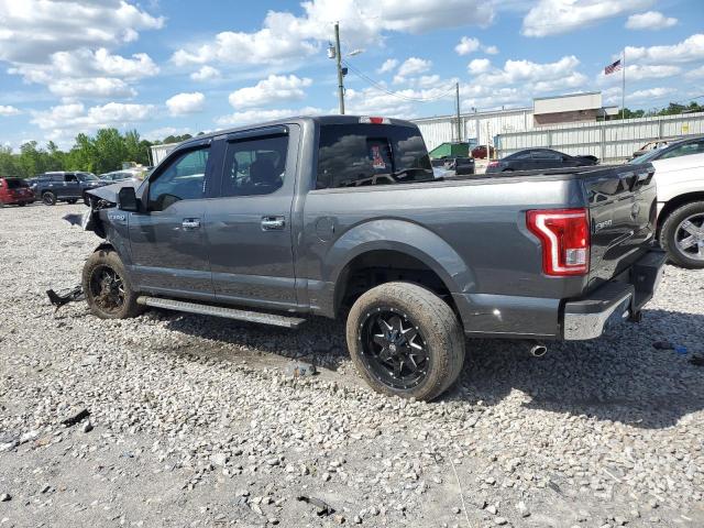 Photo 2 from auction – 2015 FORD F150 SUPER with VIN 1FTEW1CF0FFA04789