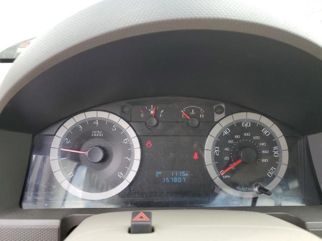 Photo 9 from auction – 2008 FORD ESCAPE XLT with VIN 1FMCU93198KD49258