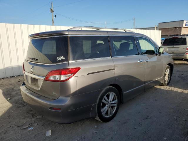 Photo 3 from auction – 2012 NISSAN QUEST S with VIN JN8AE2KP4C9049086