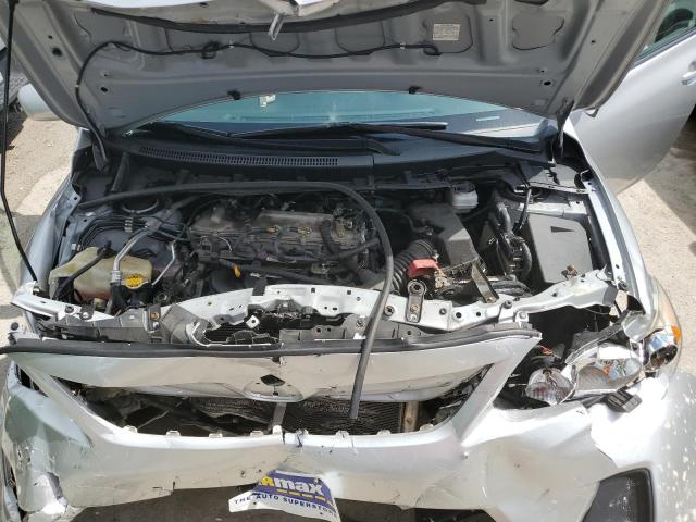 Photo 11 from auction – 2012 TOYOTA COROLLA BA with VIN 2T1BU4EEXCC842458