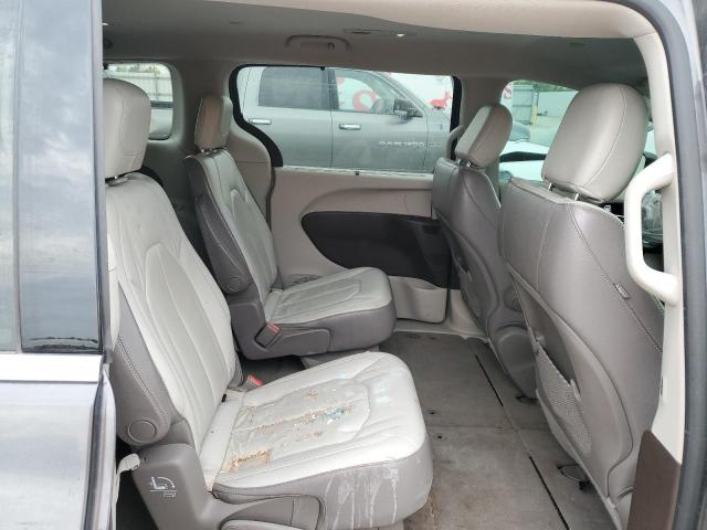 Photo 11 from auction – 2017 CHRYSLER PACIFICA T with VIN 2C4RC1BGXHR688217