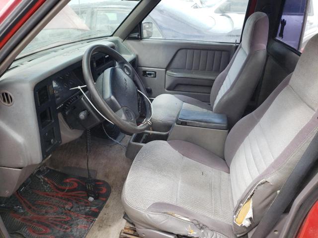Photo 7 from auction – 1995 DODGE DAKOTA with VIN 1B7FL26X3SW951519