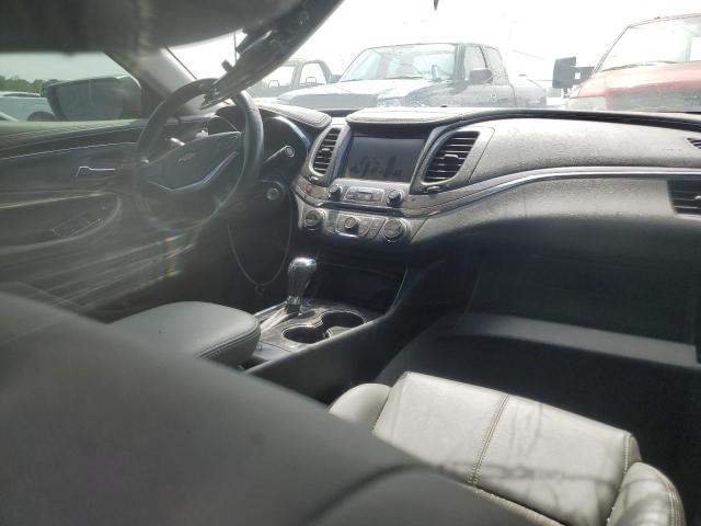 Photo 8 from auction – 2014 CHEVROLET IMPALA LT with VIN 1G1115SL7EU164697