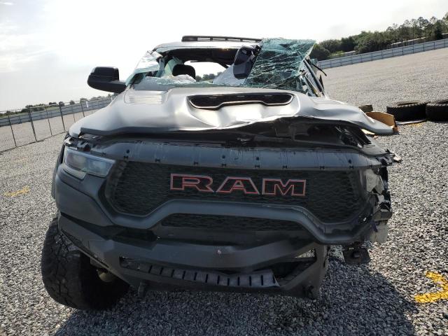 Photo 5 from auction – 2021 RAM 1500 TRX with VIN 1C6SRFU91MN900979