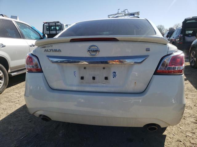 Photo 6 from auction – 2015 NISSAN ALTIMA 2.5 with VIN 1N4AL3AP2FC415844