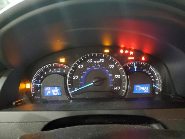 Photo 9 from auction – 2014 TOYOTA CAMRY L with VIN 4T4BF1FK0ER442350