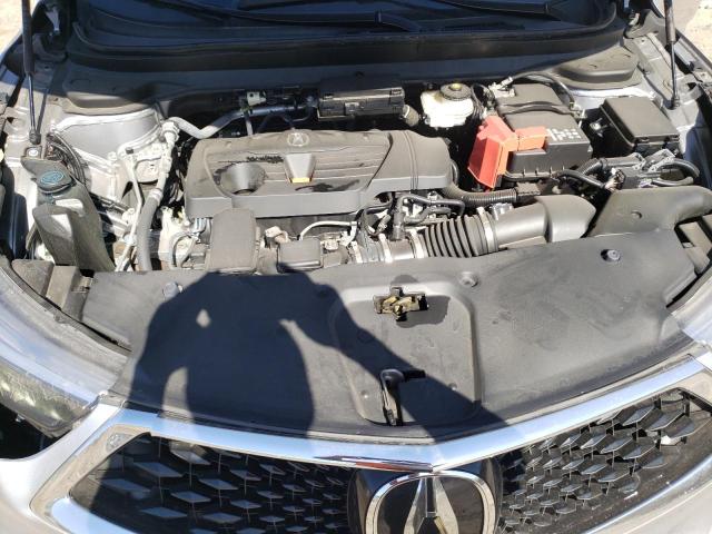 Photo 11 from auction – 2021 ACURA RDX with VIN 5J8TC2H31ML018799