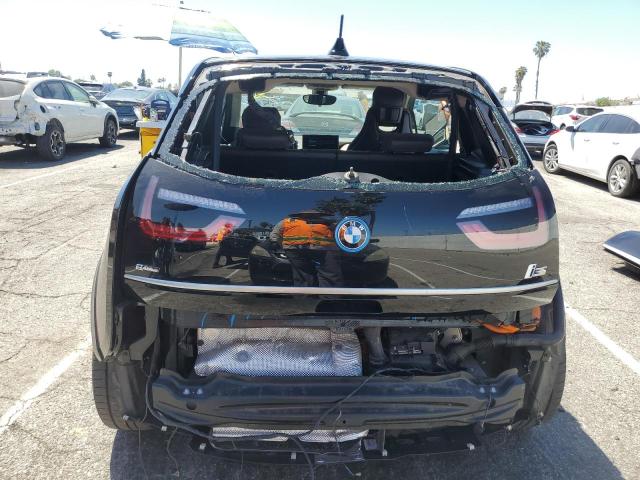 Photo 6 from auction – 2018 BMW I3 S REX with VIN WBY7Z8C56JVB87535