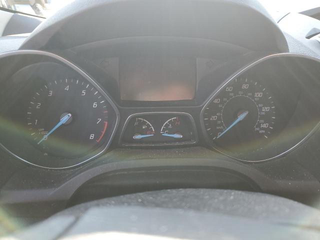 Photo 9 from auction – 2014 FORD ESCAPE SE with VIN 1FMCU0GX6EUB58620