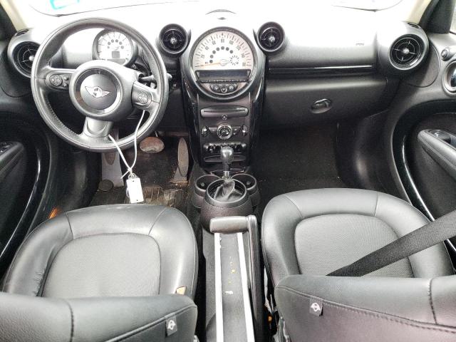 Photo 8 from auction – 2013 MINI COOPER COU with VIN WMWZB3C5XDWM08936