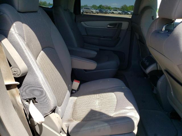 Photo 11 from auction – 2014 CHEVROLET TRAVERSE L with VIN 1GNKRGKD2EJ228288