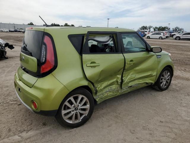 Photo 3 from auction – 2019 KIA SOUL + with VIN KNDJP3A51K7919141