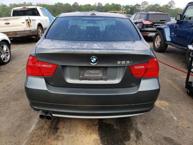 Photo 6 from auction – 2011 BMW 328 I with VIN WBAPH7C51BE681229