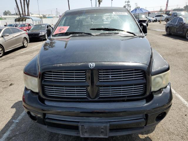 Zdjęcie 5 z aukcji – 2003 DODGE RAM 1500 S z VIN 1D7HA18D03S305039