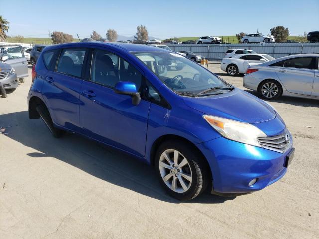 Photo 4 from auction – 2014 NISSAN VERSA NOTE with VIN 3N1CE2CP1EL359583