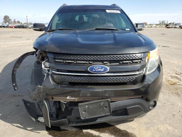 Photo 5 from auction – 2011 FORD EXPLORER L with VIN 1FMHK8F80BGA25348