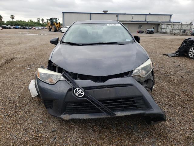Photo 5 from auction – 2014 TOYOTA COROLLA L with VIN 2T1BURHE2EC168348