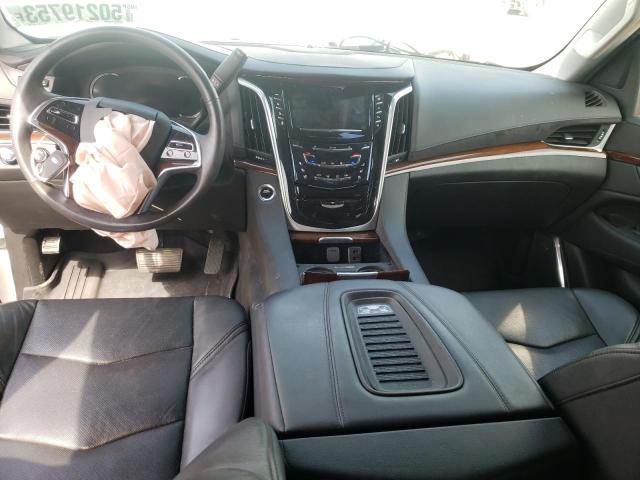 Photo 8 from auction – 2020 CADILLAC ESCALADE with VIN 1GYS4HKJ9LR304259