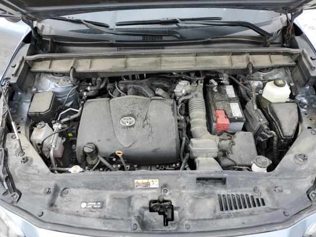 Photo 12 from auction – 2020 TOYOTA HIGHLANDER with VIN 5TDGZRAH3LS014120