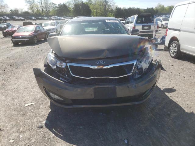 Photo 5 from auction – 2012 KIA OPTIMA LX with VIN 5XXGM4A72CG089806