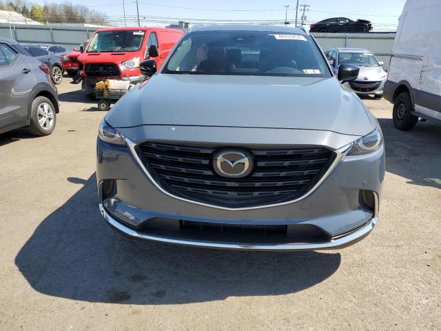 Photo 5 from auction – 2021 MAZDA CX-9 GRAND with VIN JM3TCBDY6M0522693