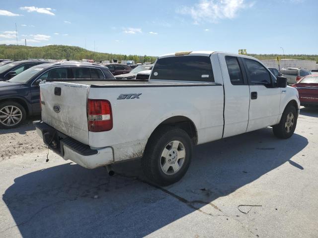 Photo 3 from auction – 2007 FORD F150 with VIN 1FTRX12W27FB53576