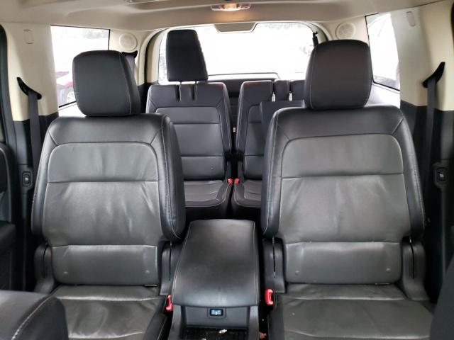 Photo 10 from auction – 2013 FORD FLEX LIMIT with VIN 2FMHK6DT7DBD27001