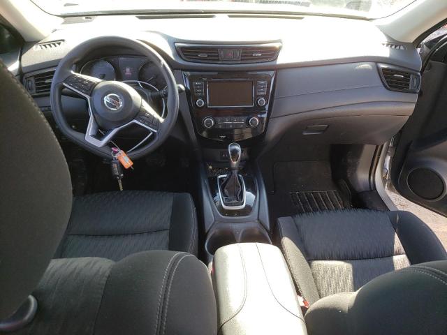 Photo 8 from auction – 2020 NISSAN ROGUE S with VIN KNMAT2MV9LP538463
