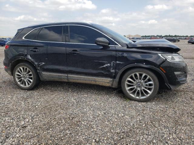 Photo 4 from auction – 2017 LINCOLN MKC RESERV with VIN 5LMCJ3C93HUL69633