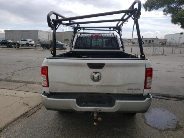 Photo 6 from auction – 2022 RAM 2500 TRADE with VIN 3C6UR5HJXNG361540