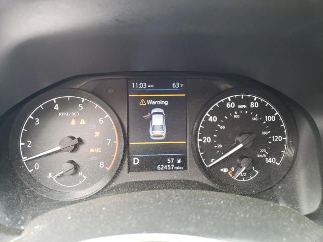 Photo 9 from auction – 2021 NISSAN ALTIMA S with VIN 1N4BL4BV7MN355827