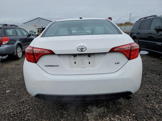 Photo 6 from auction – 2019 TOYOTA COROLLA L with VIN 2T1BURHE4KC226164