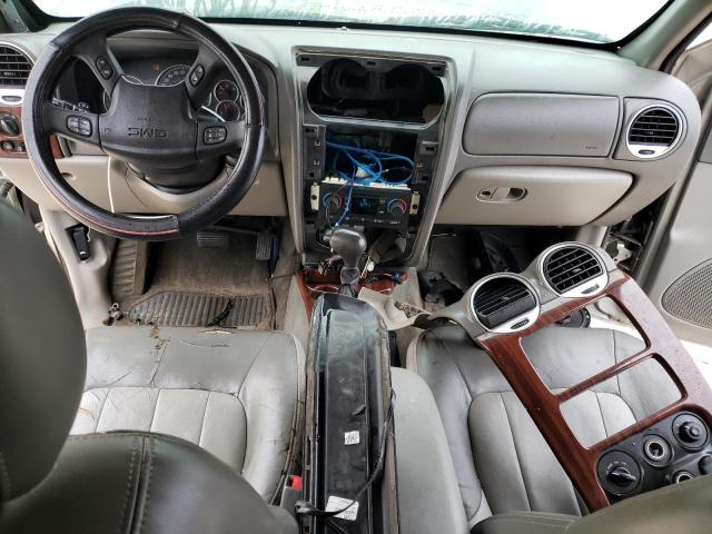 Photo 8 from auction – 2002 GMC ENVOY with VIN 1GKDT13S422226744