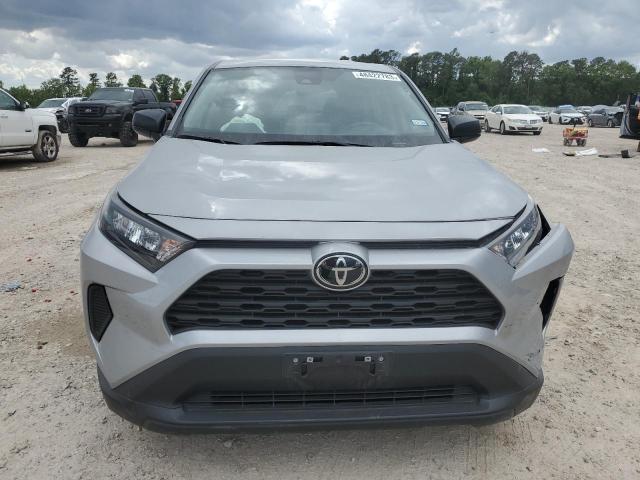 Photo 5 from auction – 2022 TOYOTA RAV4 LE with VIN 2T3H1RFV7NW196819